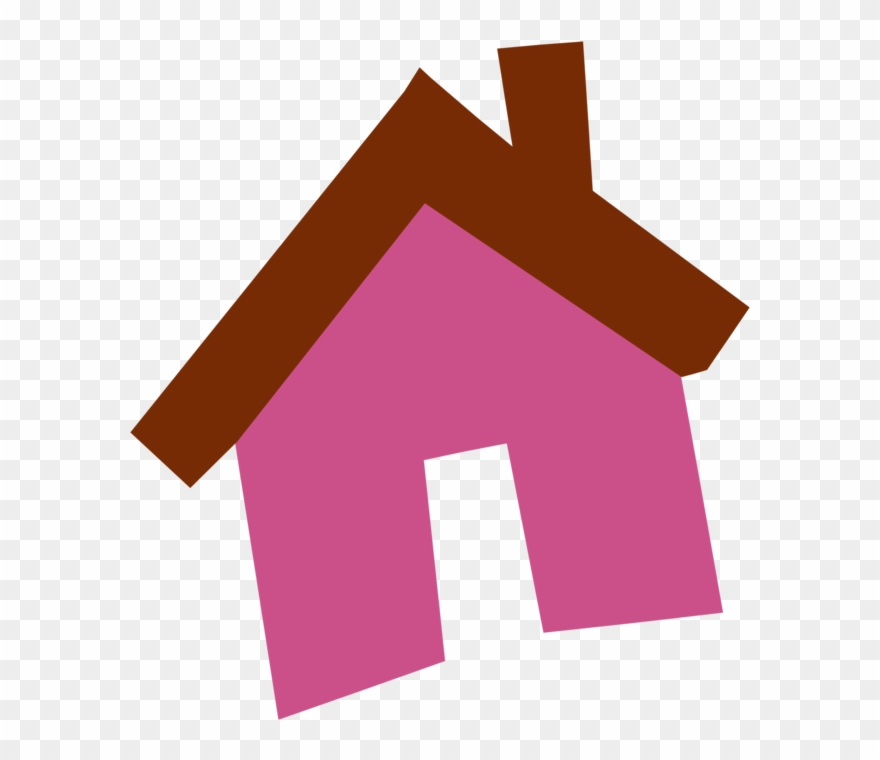 Dog Houses Logo Cartoon Saucer - Free Housing Png Logos Clipart