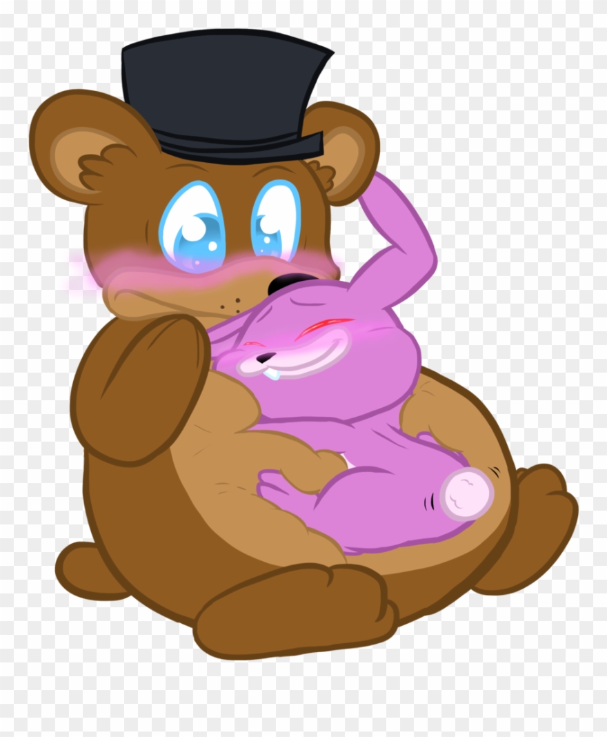 Bear Hug Clipart - Bear Hug - Png Download