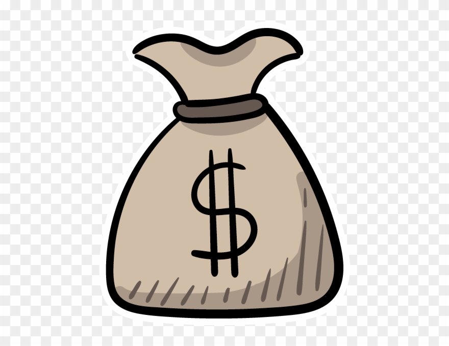 Dust Buddies Cattle Skull Clipart