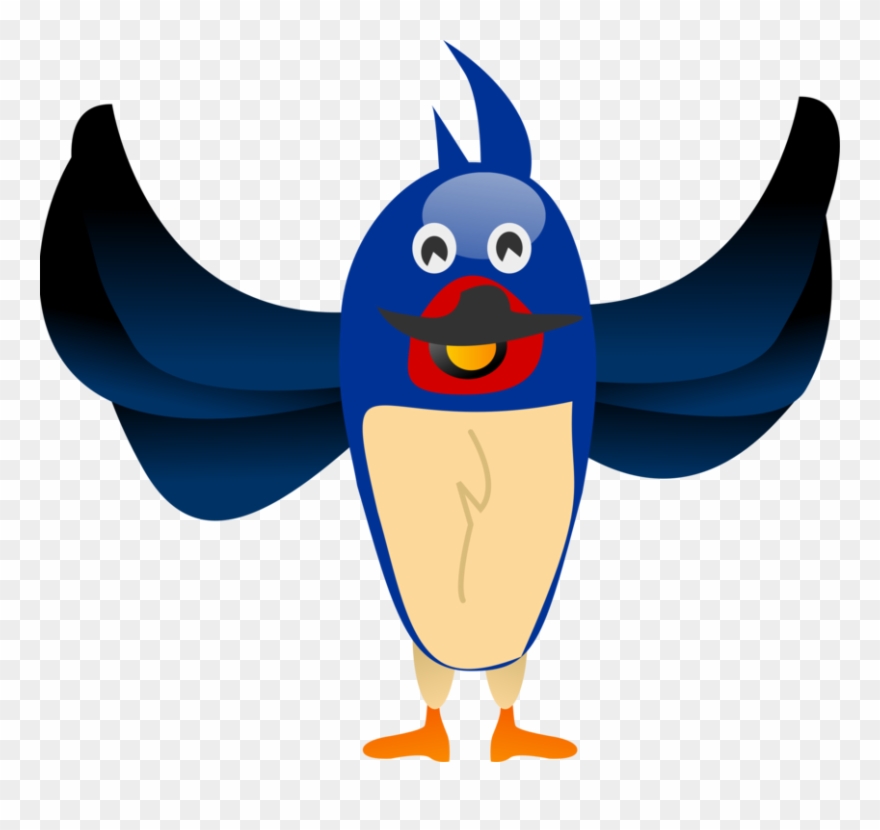 Penguin Bird Computer Icons Drawing Clipart