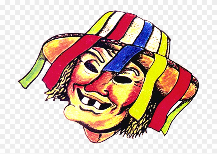 Colorado Mexican Food Menu - Danza De Los Viejitos Animado Clipart