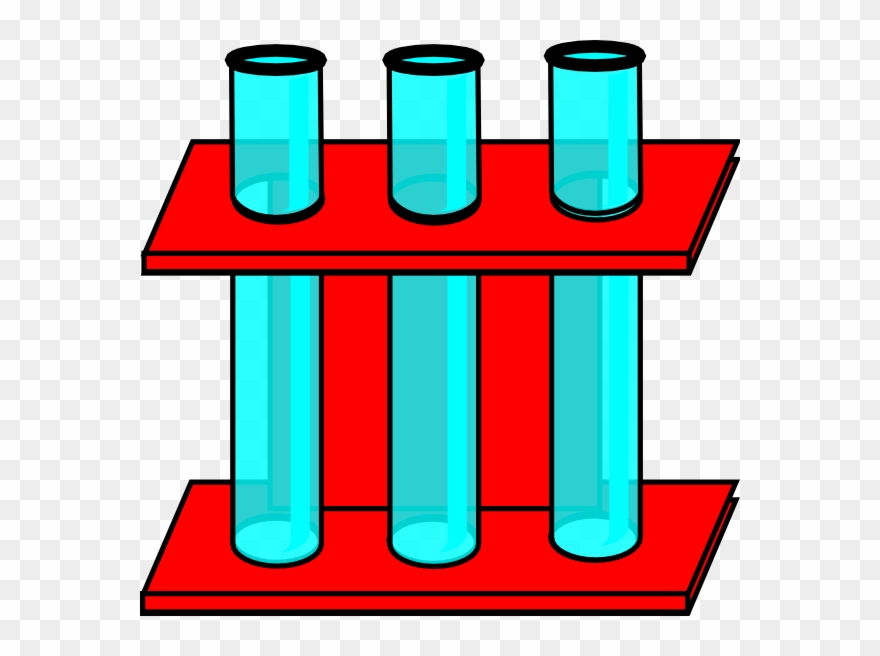 Tube Clip Art At Clker Com Vector Clip Art Online Cold - Clip Art - Png Download