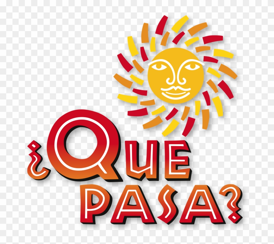 Qu Pasa Festival Of Virginia - Latin American Culture Clipart