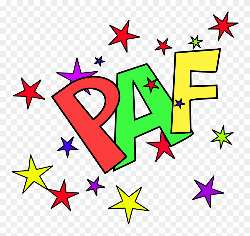 Food - Paf Png Clipart
