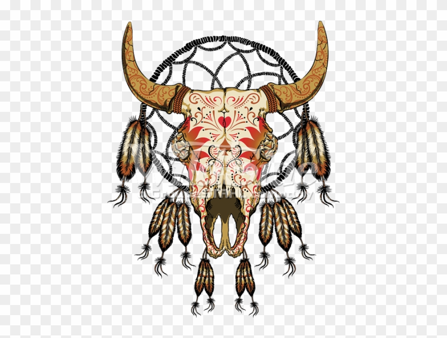 Southwestern Dream Catcher The - Dreamcatcher Clipart