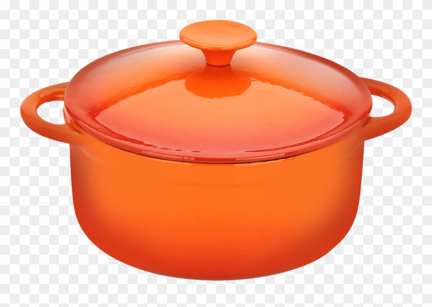 Cooking Pot Png14064 - Cooking Pot Clip Art Transparent Png