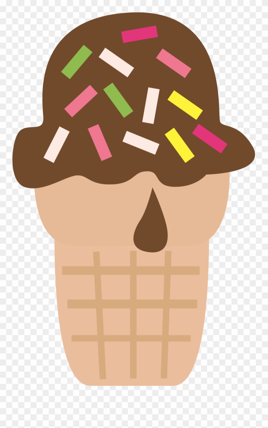 Cute Cliparts ❤ Photo By @daniellemoraesfalcao - Clip Art - Png Download