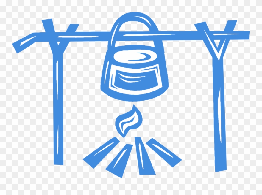 Picture Library Bonfire Clipart Vector - Png Download