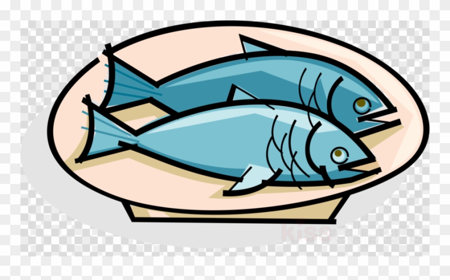 Download Fish On A Plate Clipart Fish Clip Art Fish Fish On A Plate