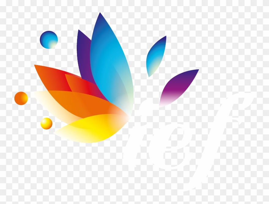 Indo European Foods Is An Indian Kohinoor - Food Product Logo Design Clipart
