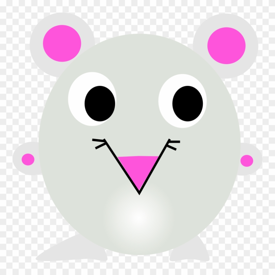 Free Chinese Zodiac Rat Clipart