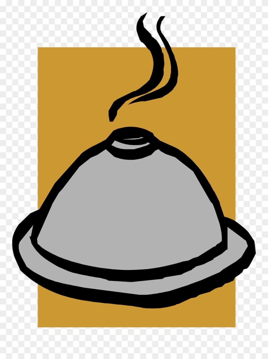 Download Vector Freeuse Stock Building And Tower By - Covered Dish Clipart