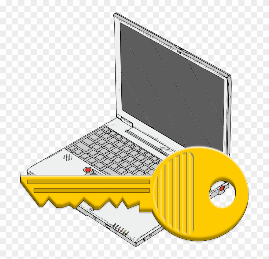 Image Source - Http - //openclipart - Org/detail/96253/access - Access Clipart - Png Download