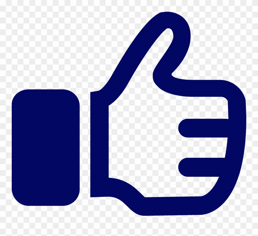 Insurance Claims - Gray Thumbs Up Png Icon Clipart