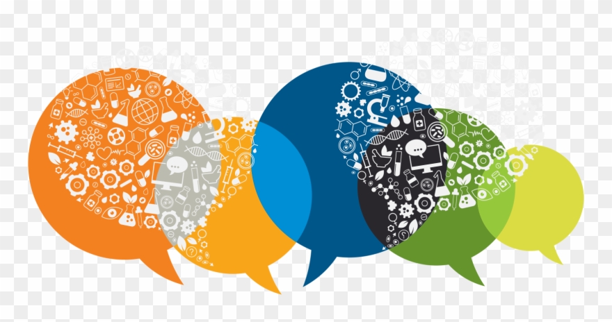 Welcome - Digital Community Png Clipart