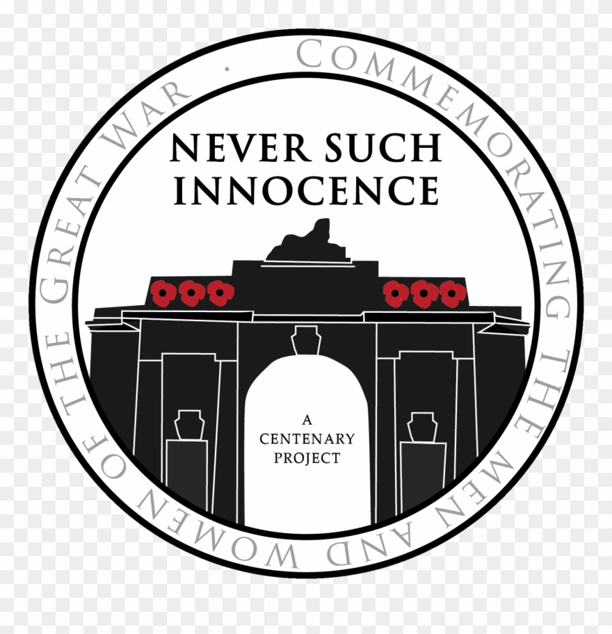 Neversuchinnocence - Circle Clipart
