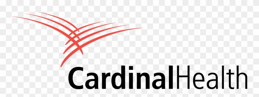 Welcome New Neighbor, Inc - Cardinal Health Logo Clipart