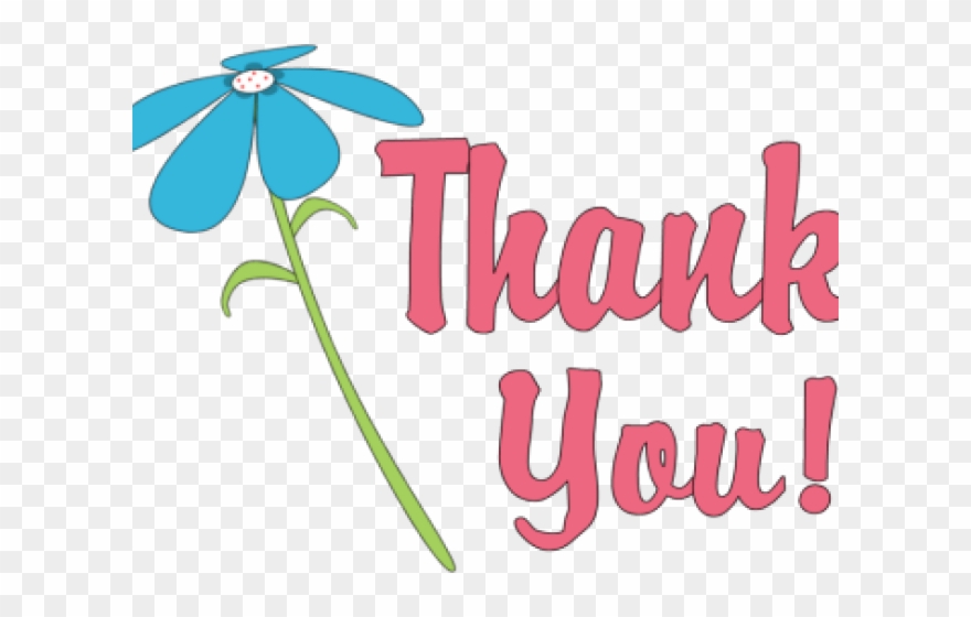 Thank You Clipart Family - Thank You For Listening To My Presentation - Png Download
