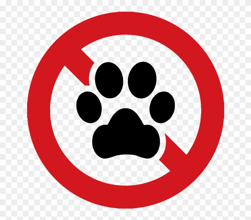 Welcome To Leselo Lodge The Place Of Plenty - Pets Symbol Clipart