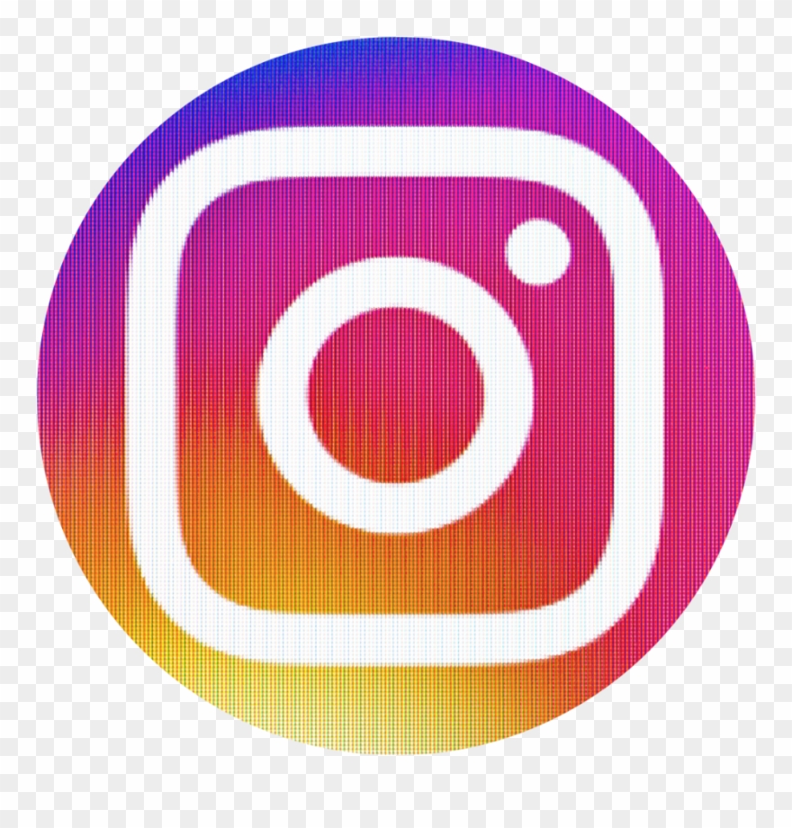 Instagram - Instagram Popsocket Clipart