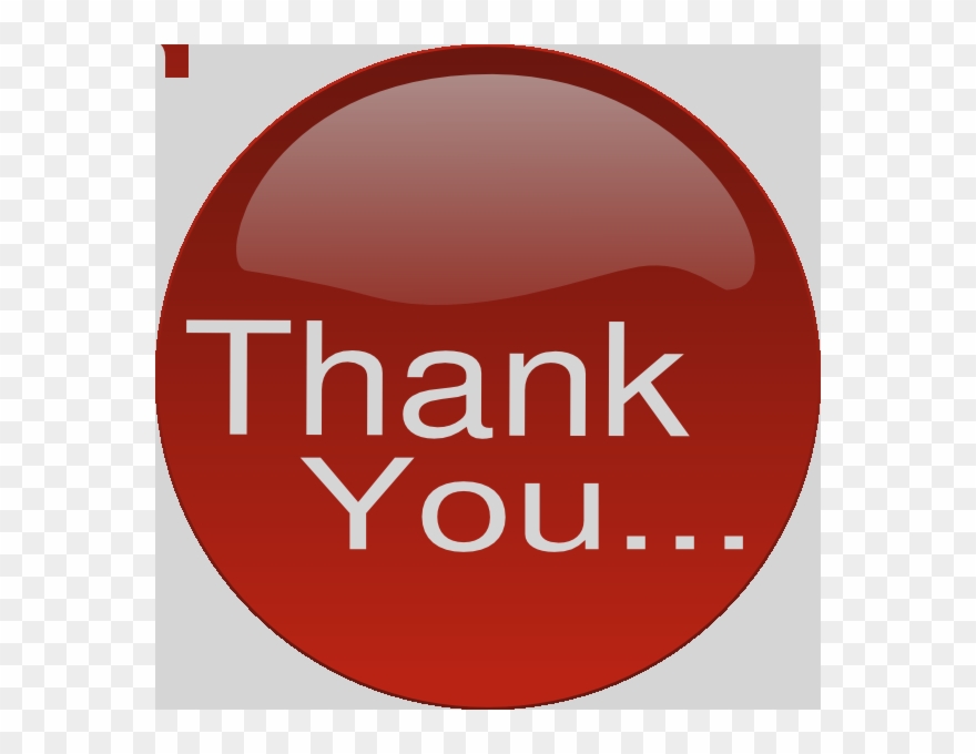 Thank You Animated Clip Art Thank You Clipart Gif - Thank You Images Animated For Presentation - Png Download