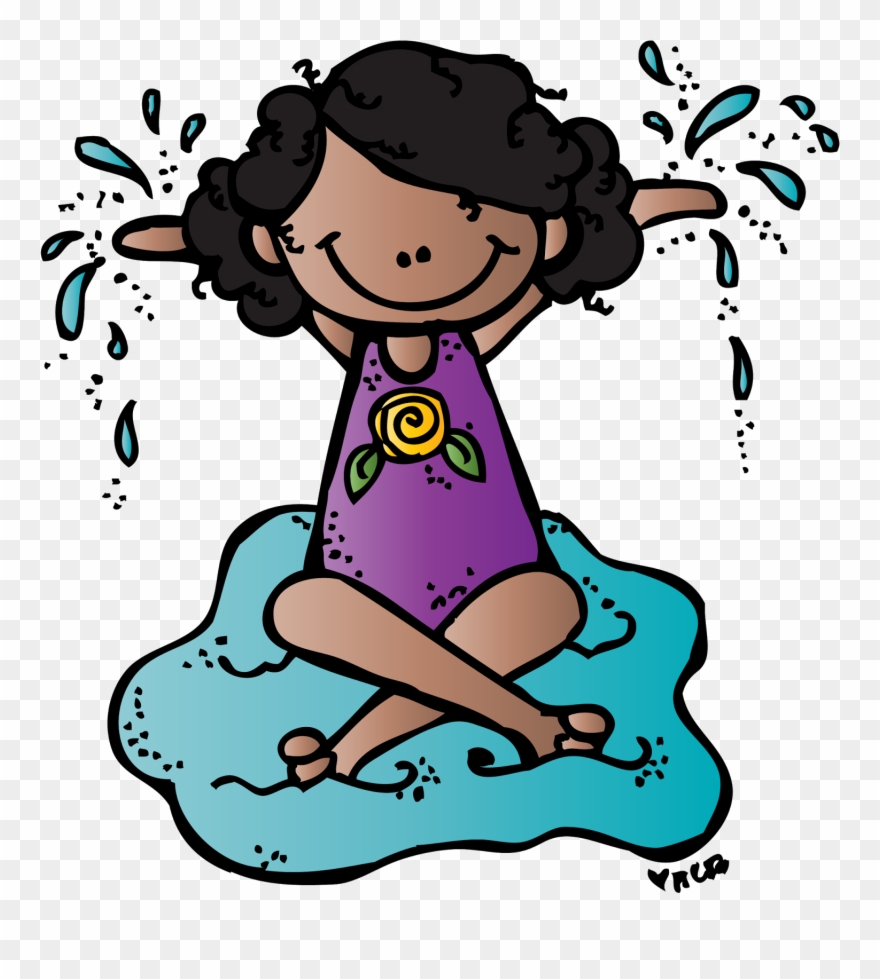 School Clipart, School Pictures, Cute Images, Printable - Melonheadz Beach - Png Download