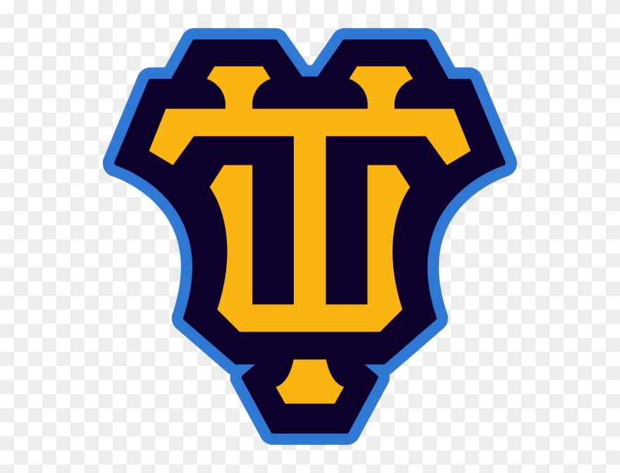 The University Of Toledo Has Entered A Second Team - Emblem Clipart