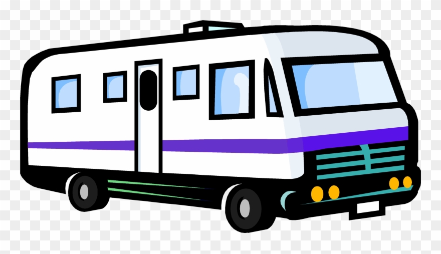 Png Royalty Free Stock Does Summer Season Call For - Rv Graphic Clipart