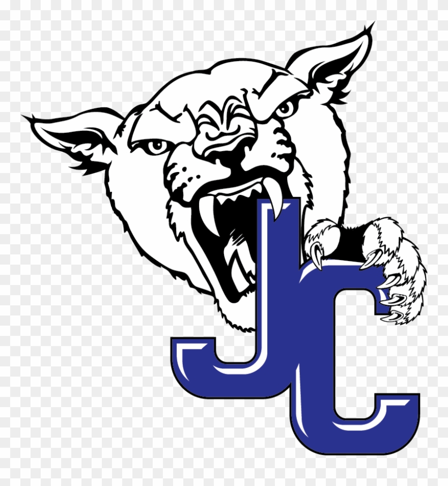 Welcome To Junction City Middle School Team - Junction City Middle School Mascot Clipart