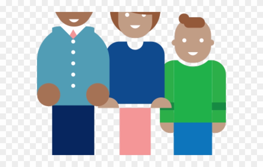 Travel Insurance Clipart Family Tour - Insurance - Png Download