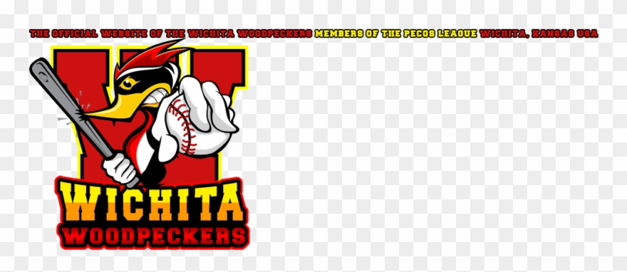 Welcome To The Roster Of The Wichita Woodpeckers Professional - Business Clipart