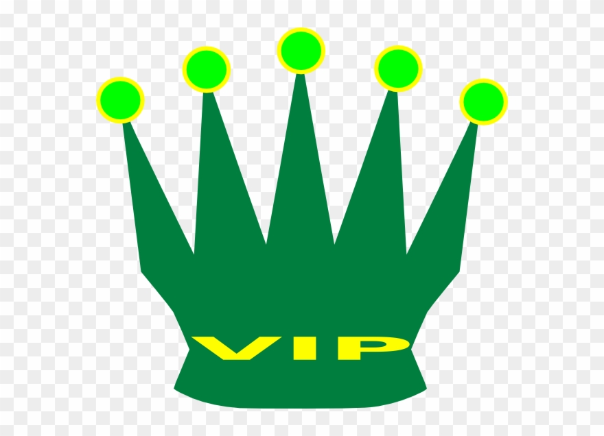 This Free Clip Arts Design Of Green Queen Crown - Png Download