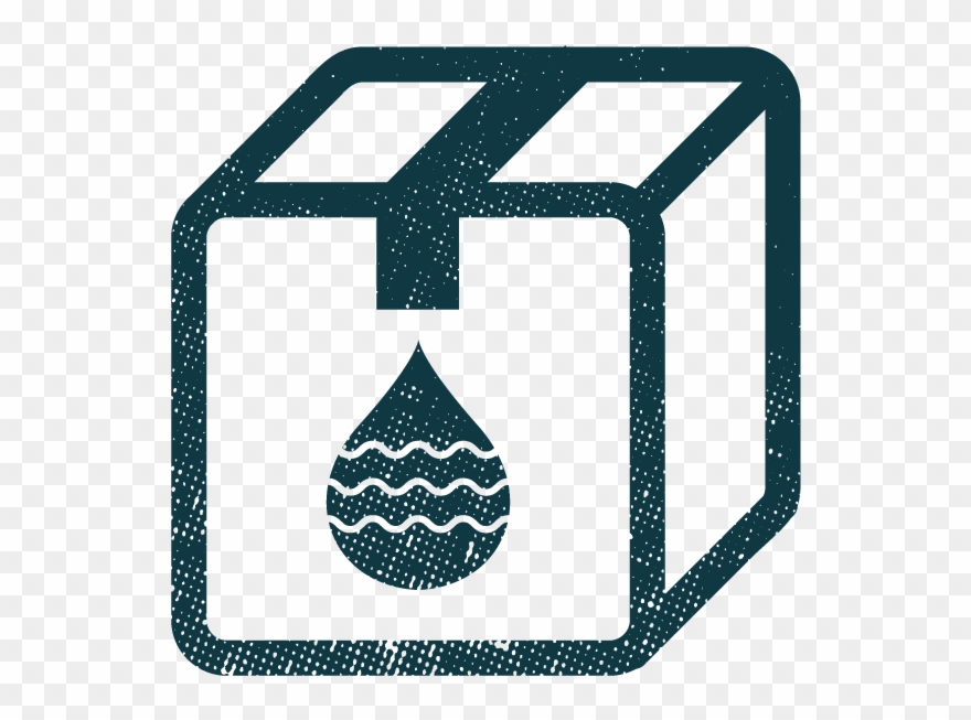 Finally, We Pack Every Order And Ship It To Your Desired - Square Meters Icon Clipart