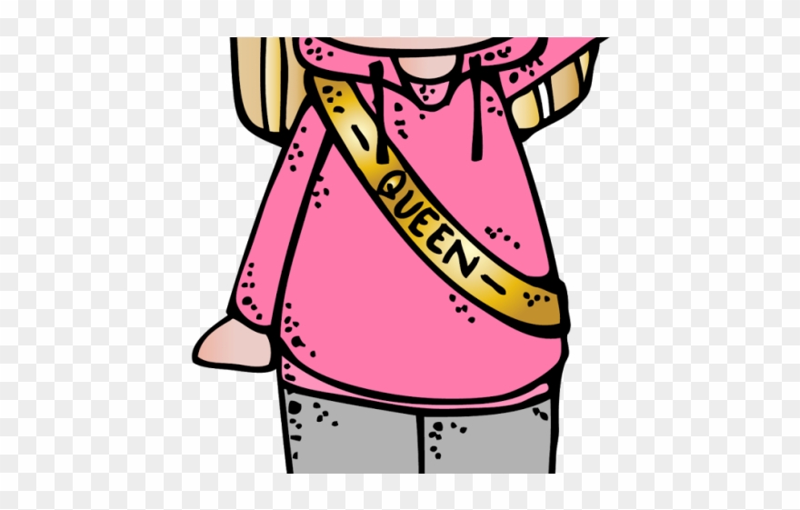 Queen Clipart Melonheadz - Melonheadz Mothers Day - Png Download