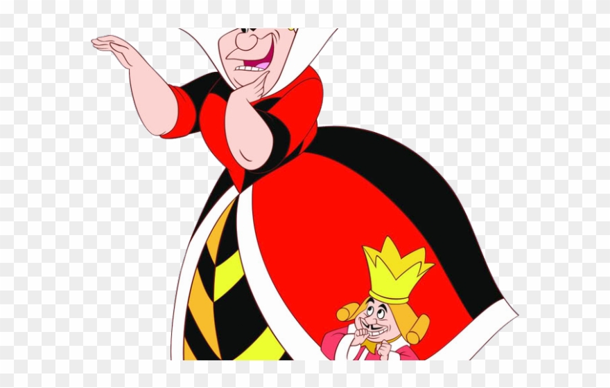 Queen Clipart Quenn - Png Download