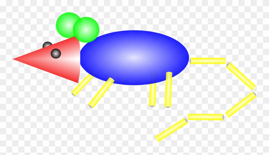 Rat Clipart