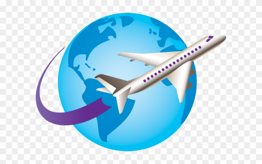 Travel Clipart Png Transparent