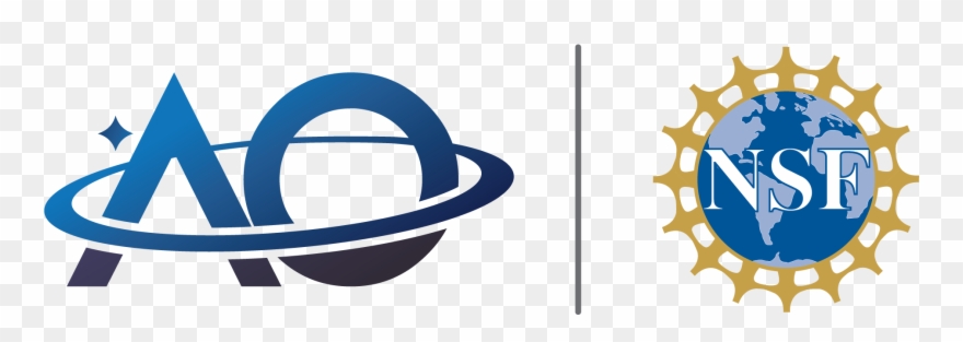 National Science Foundation Clipart