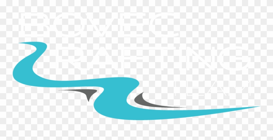 Bovec Rafting Team Clipart