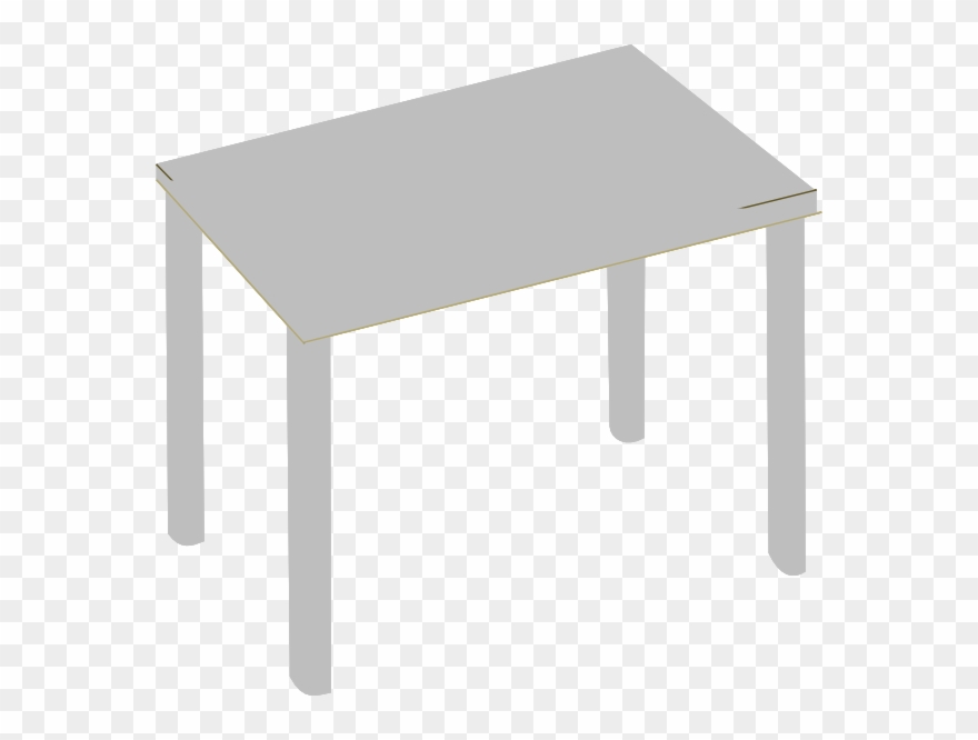 Table Clipart Png Transparent Png
