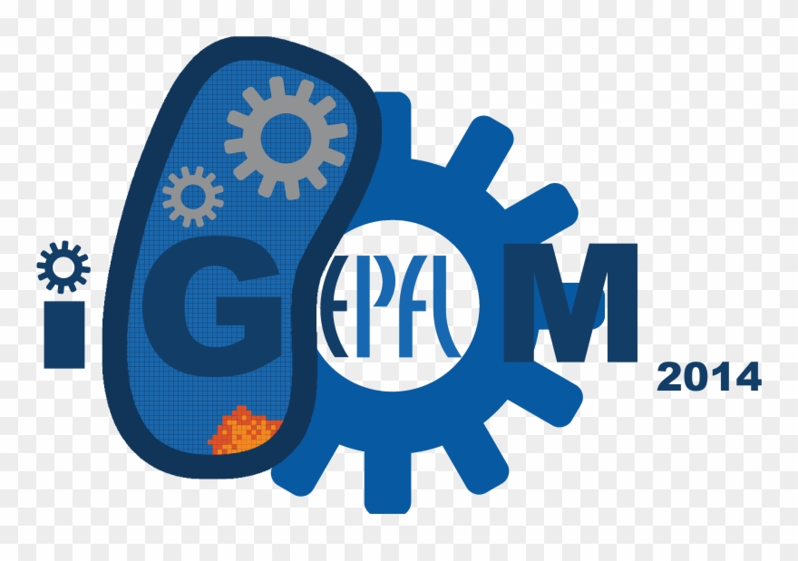 Welcome We Are Team Ivy Tech North Central - International Genetically Engineered Machine Clipart