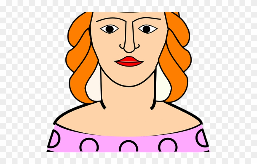 Queen Clipart Happy - Empress Clipart - Png Download