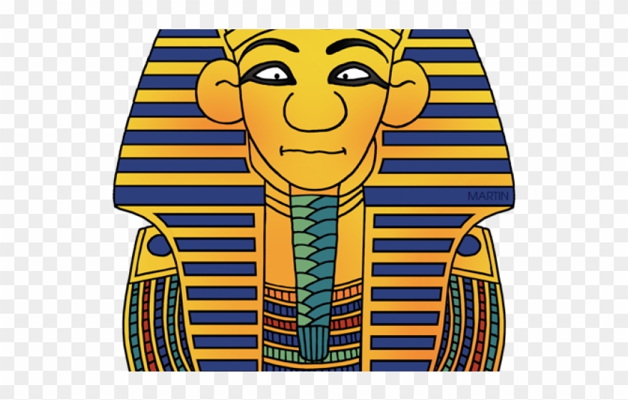 Egyptian Queen Clipart Egyptian Princess - Egypt Sarcophagus - Png Download