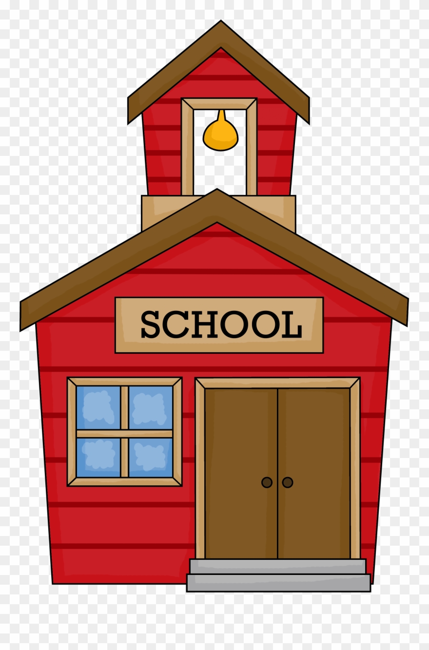 Primary Book Cliparts - Png Download