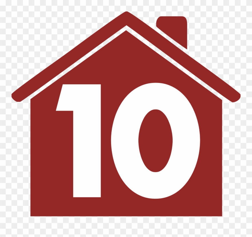 Clip Transparent Library Agriculture Clipart Housing - Png Download