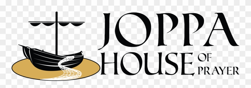 Joppa House Of Prayer Clipart