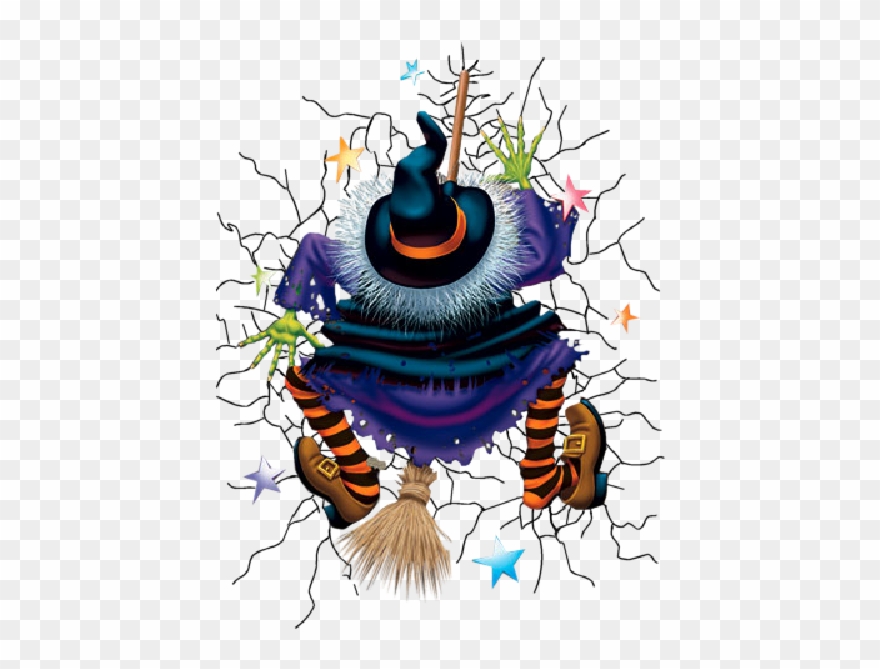 Queen Clipart Halloween - Halloween Witch Quotes Funny - Png Download