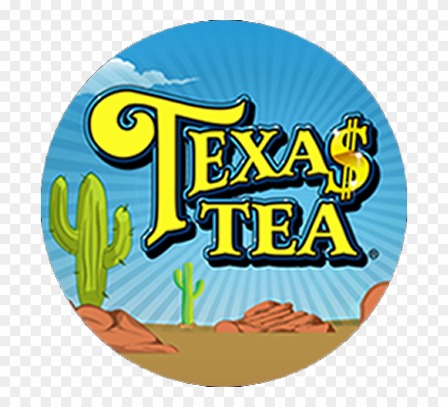Welcome To The Fastest Growing Gaming Company On The - Texas Tea Slot Clipart