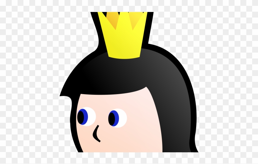 Queen Clipart Spade - Queen Clip Art - Png Download