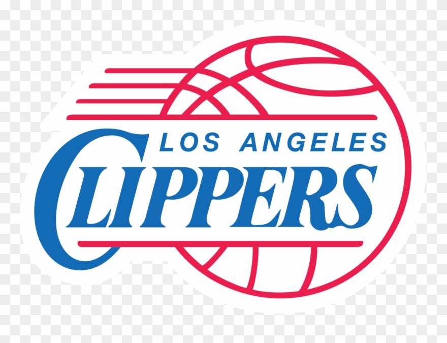 Los Angeles Clippers - Png Download